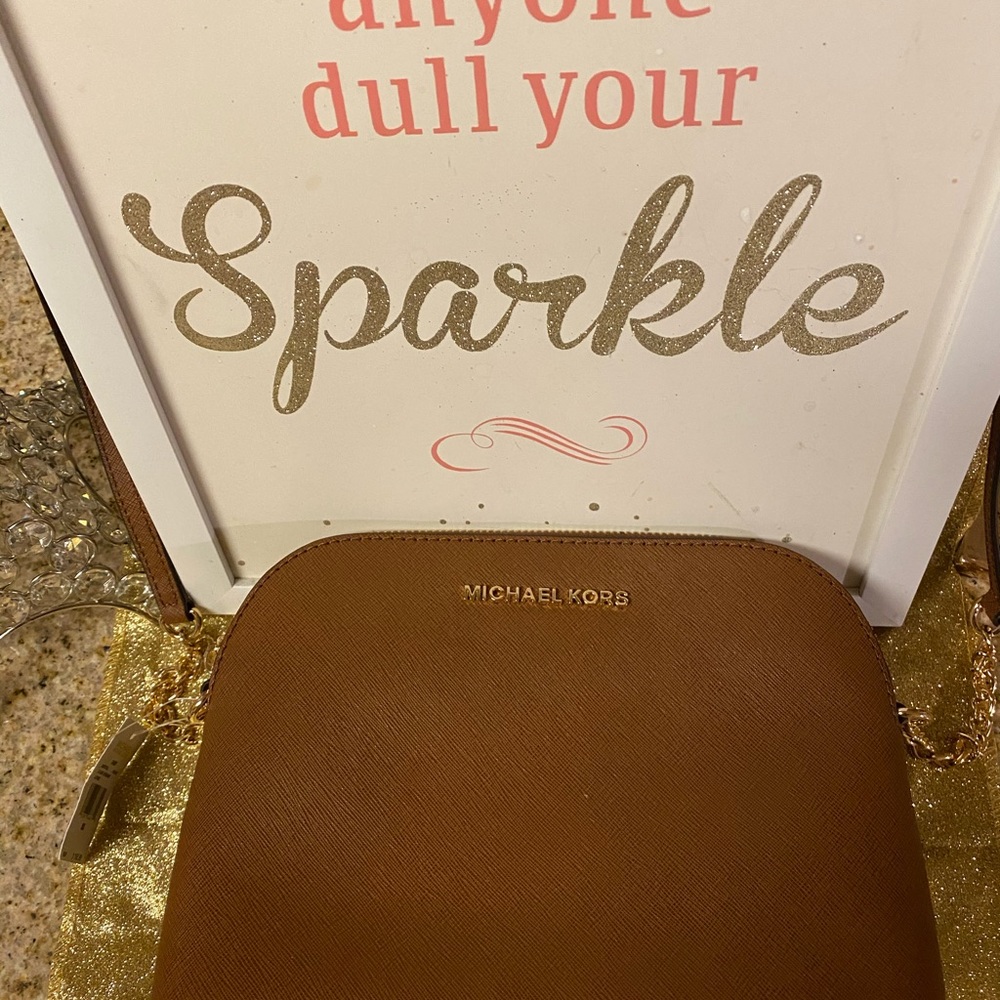 Michael Kor Crossbody